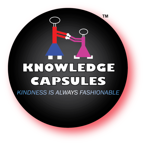 Knowledge Capsules: kindness is always fashionable